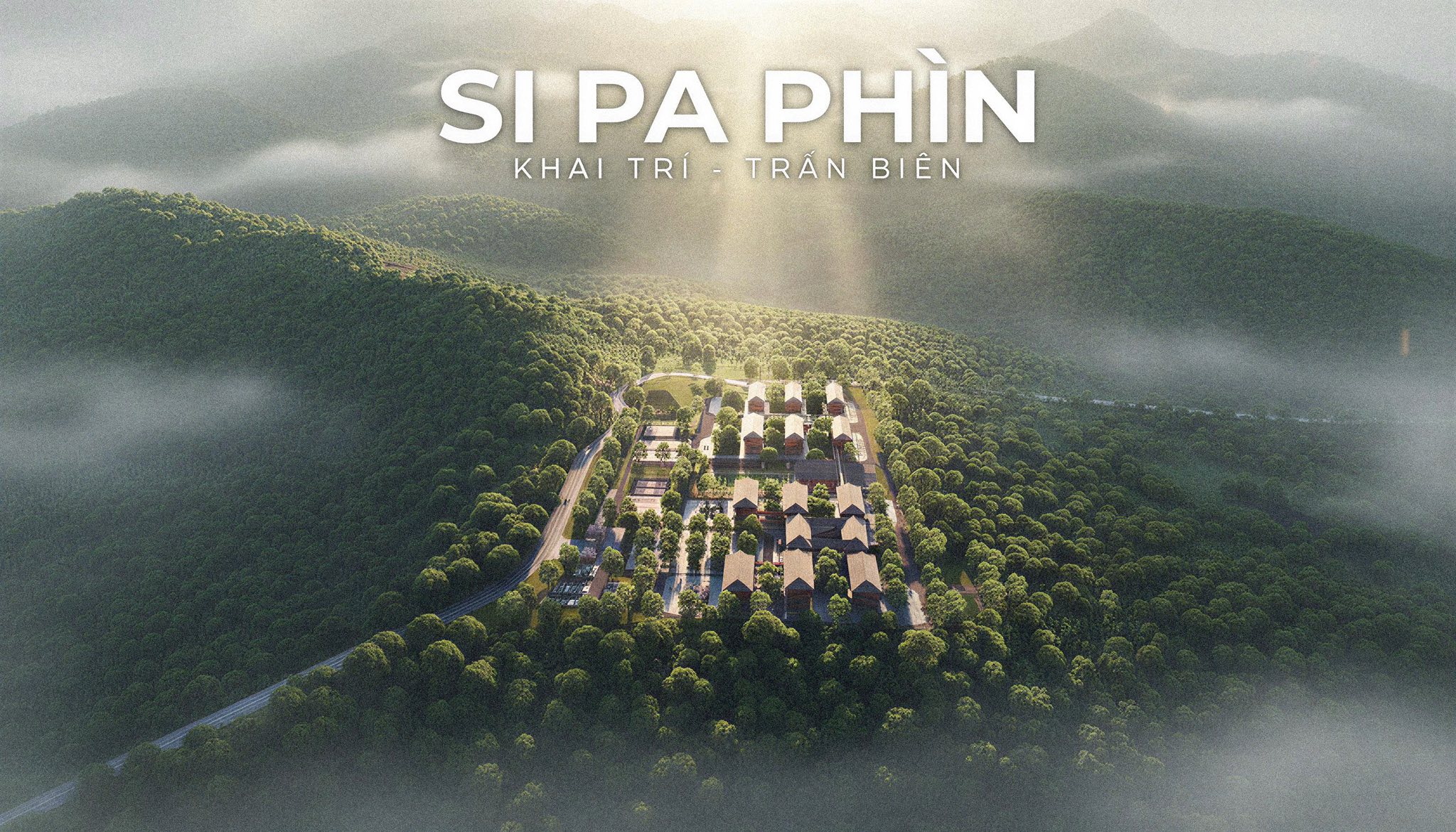 Trường liên cấp Si Pa Phìn